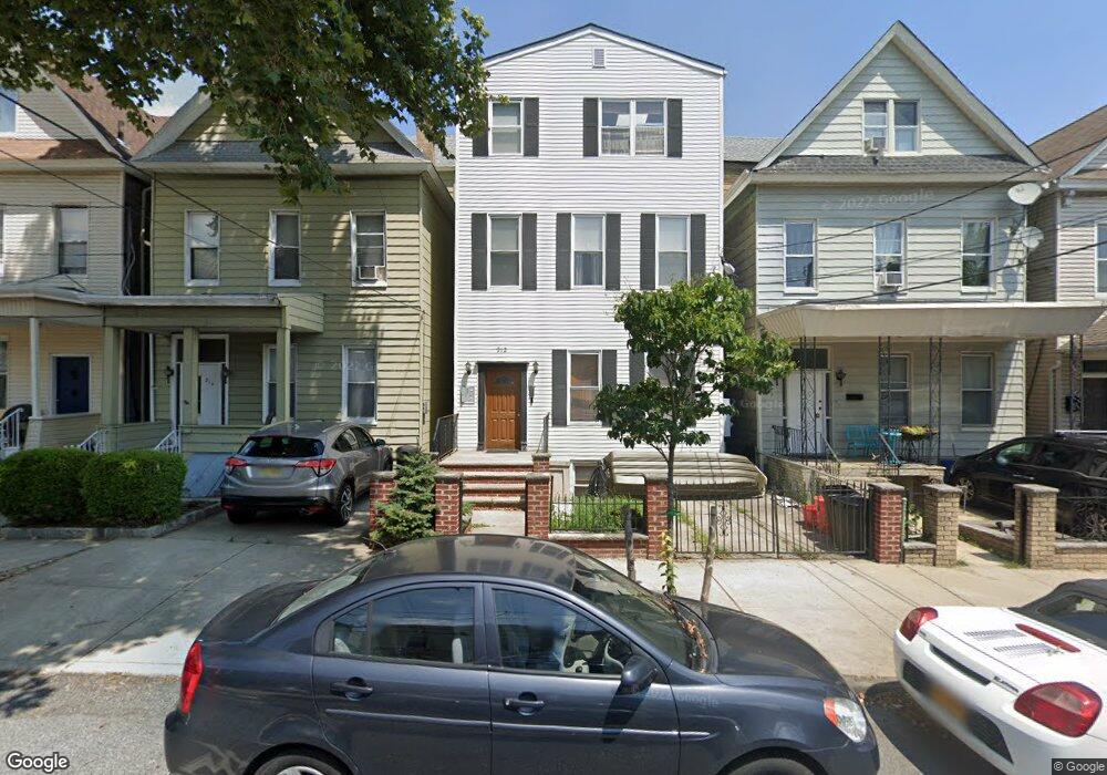 212 Dodd St unit b, Weehawken, NJ 07086 - photo 1