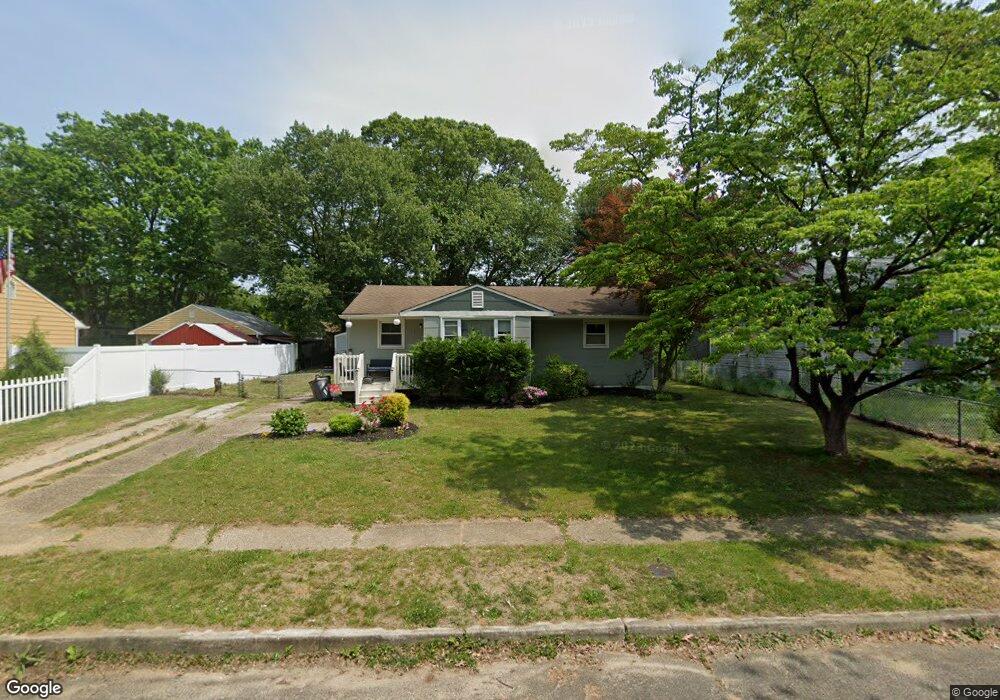 33 Richards Ave, Pine Hill, NJ 08021 - photo 1