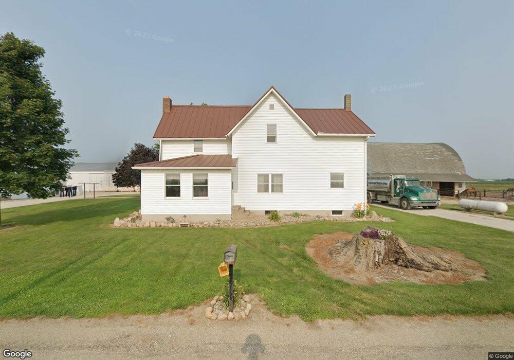 10147 N 1000 W, Nappanee, IN 46550 - photo 1