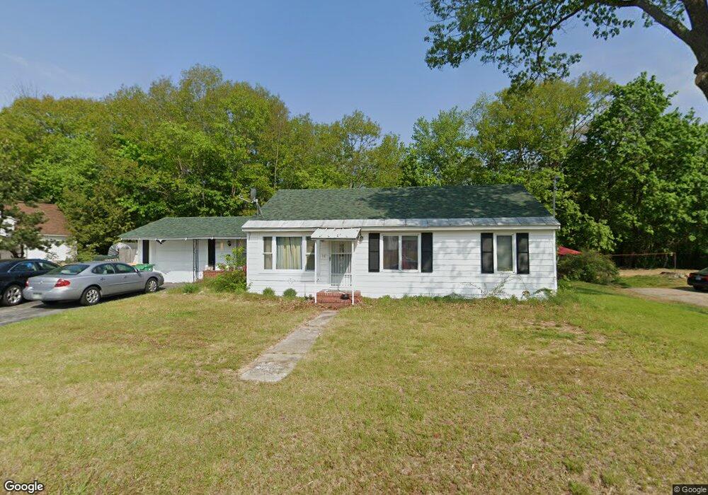 18 Unity St, Rochester, NH 03868 - photo 1