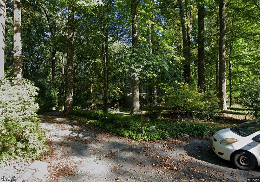 5 Candlestick Dr, Lutherville Timonium, MD 21093 - photo 1