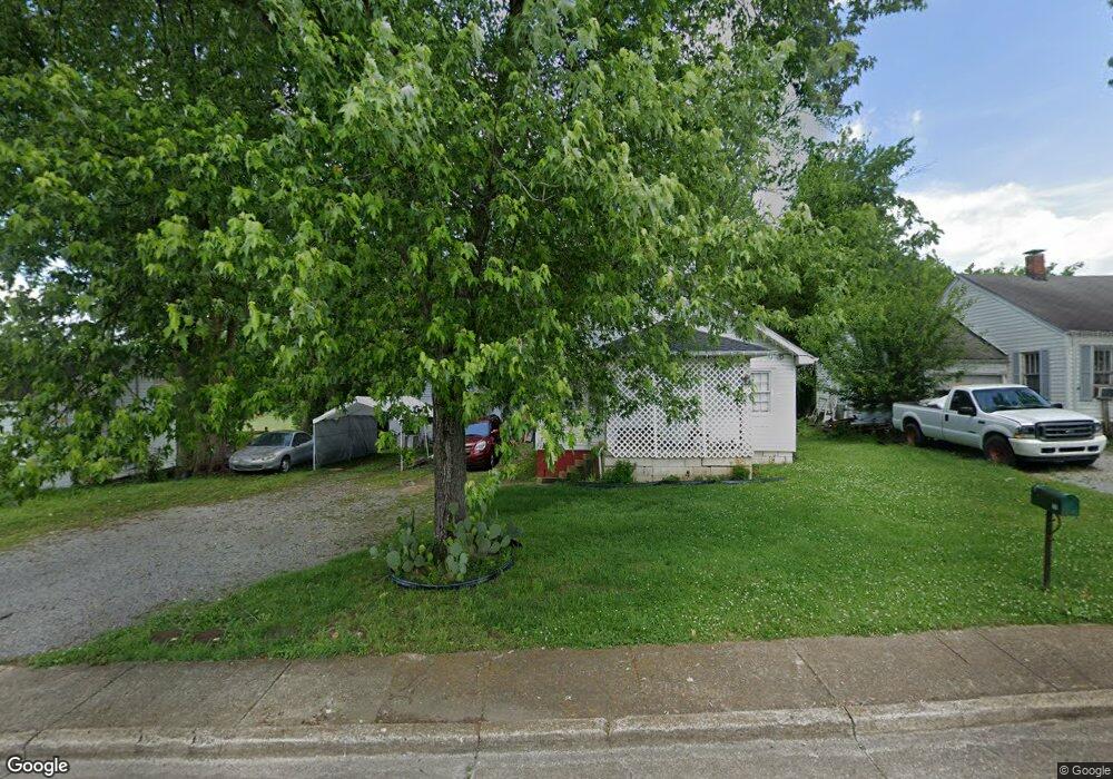 212 Dunnaway St unit 210, Shelbyville, TN 37160 - photo 1