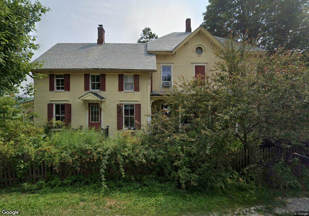 207 Horton Rd, Sudbury, VT 05733 - photo 1