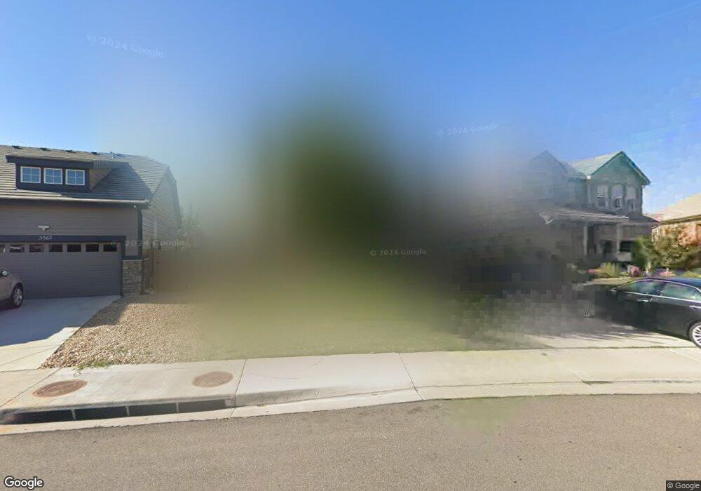 5342 E 125th Dr, Thornton, CO 80241 - photo 1