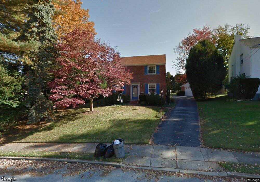 23 Raymond Rd, Broomall, PA 19008 - photo 1