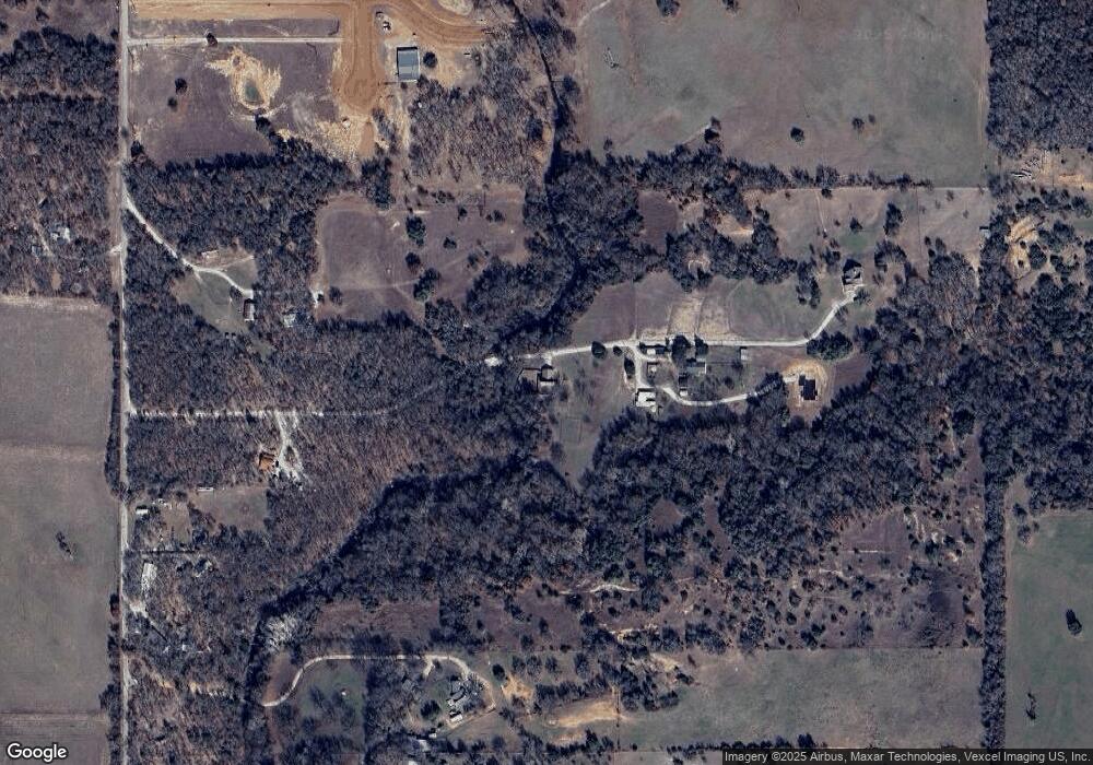 250 Twin Creek Ln, Springtown, TX 76082 - photo 1