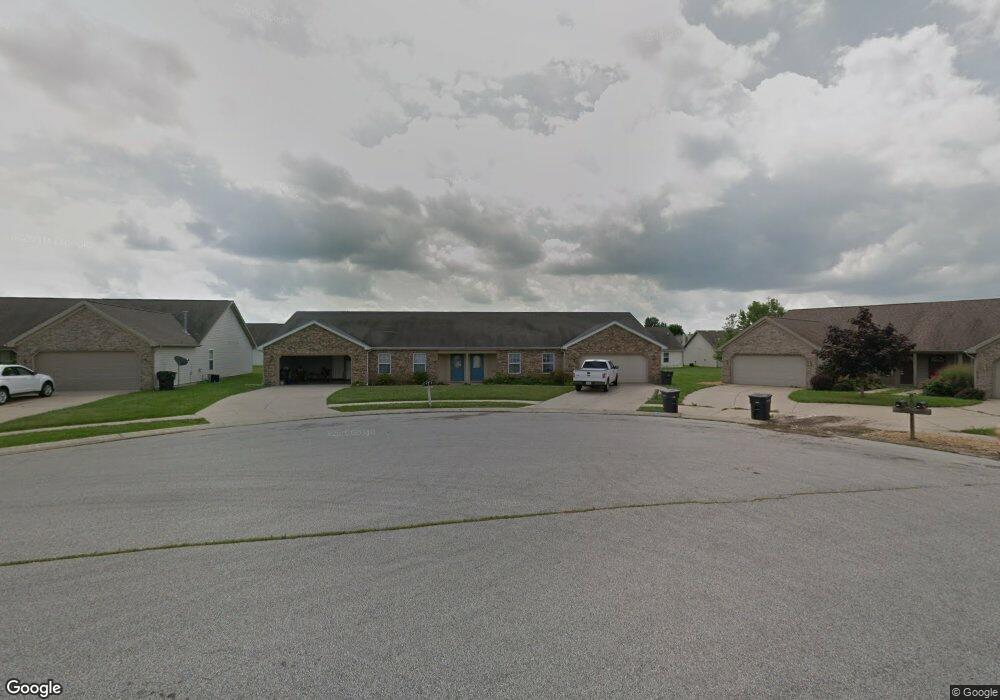 3006 Butterfield Ct, Lafayette, IN 47909 - photo 1