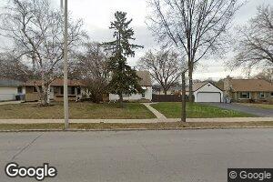 9711 W Oklahoma Ave, Milwaukee, WI 53227