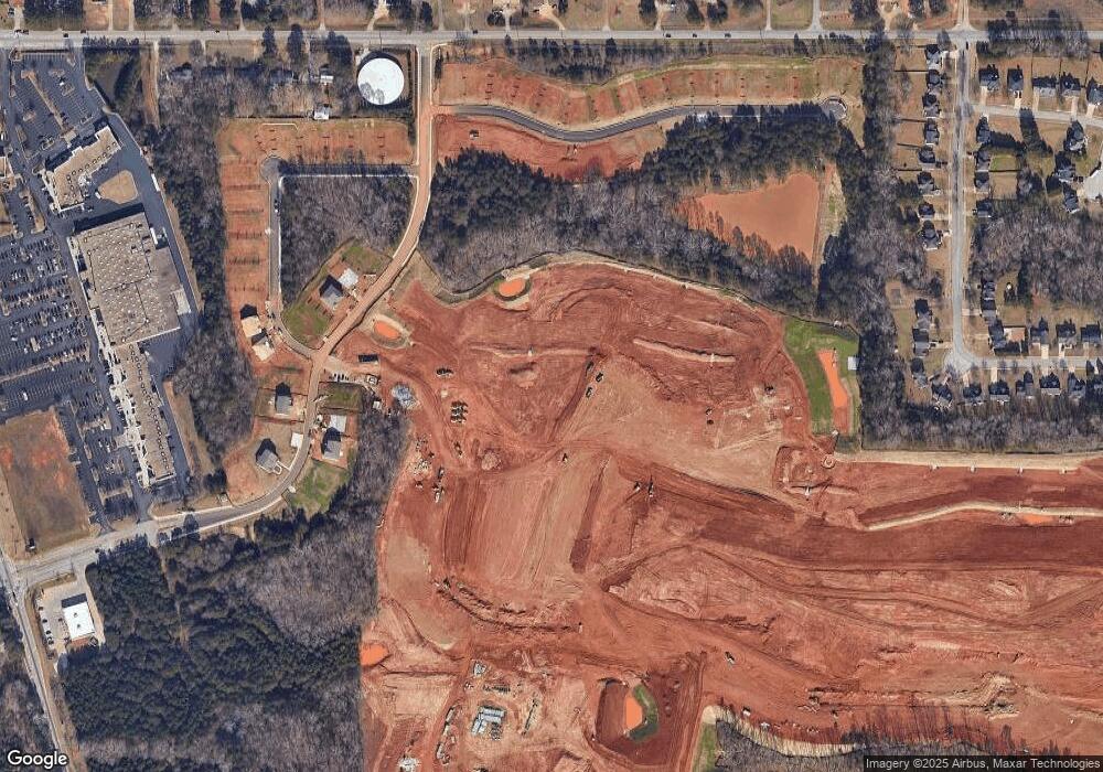 2071 Moonlight Path, Covington, GA 30016 - photo 1