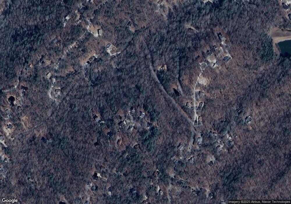 50 Floyd Suit Dr, Ellijay, GA 30540 - photo 1