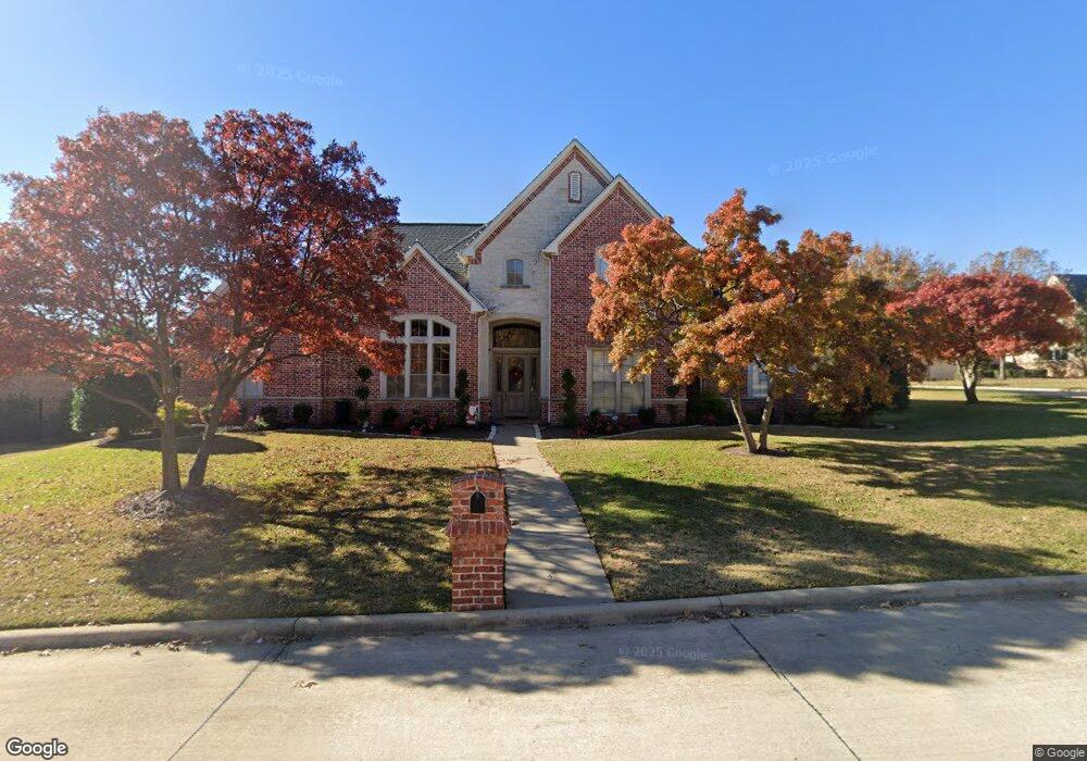 600 Bordeaux Dr, Southlake, TX 76092 - photo 1