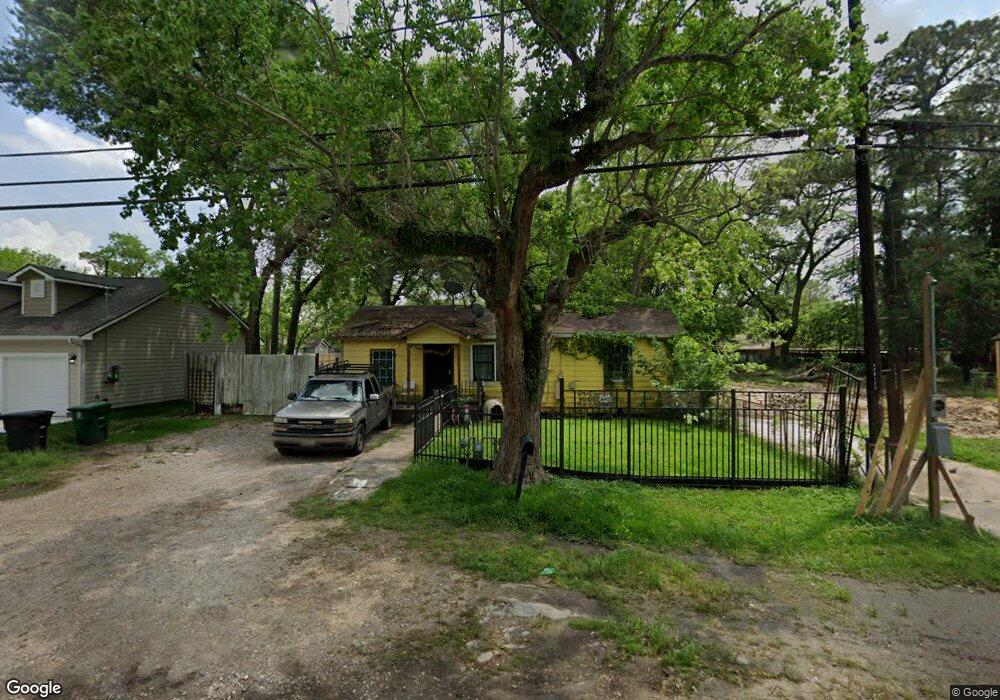 7136 Bywood St, Houston, TX 77028 - photo 1