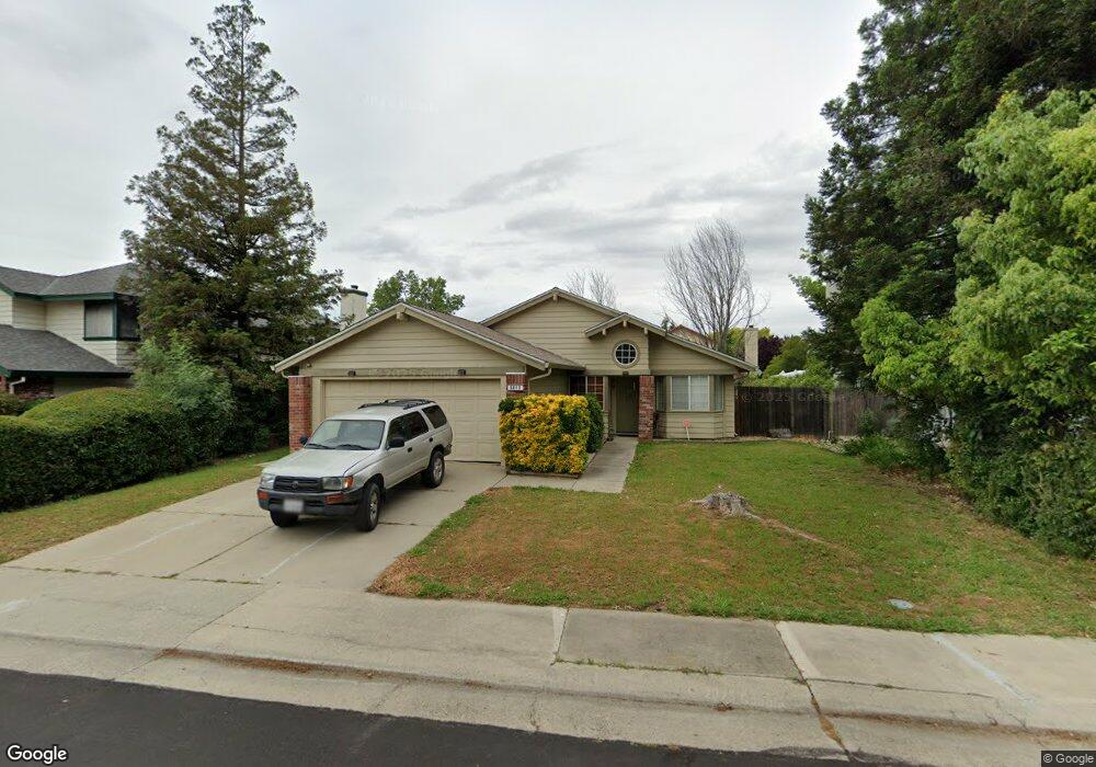 5213 Meadowland Way, Elk Grove, CA 95758 - photo 1