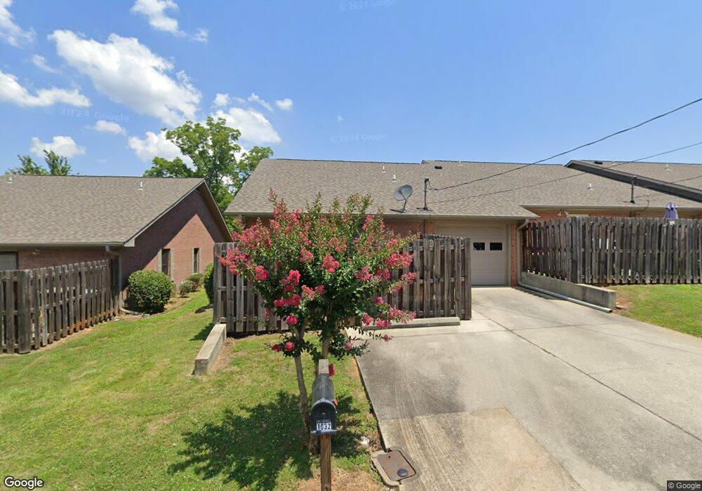 1032 Fuller St SW, Cullman, AL 35055 - photo 1