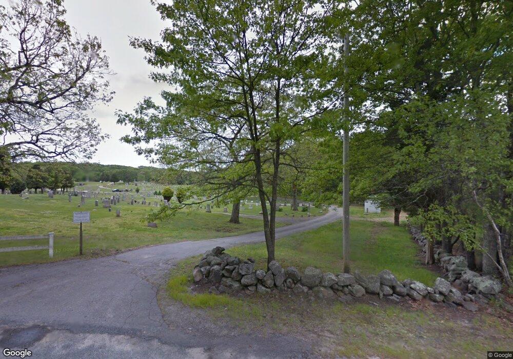 74 Old Hopkinton Cemetery Rd, Hopkinton, RI 02804 - photo 1