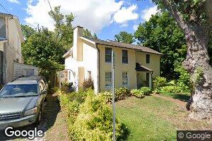18 Cedar Ave, Towson, MD 21286