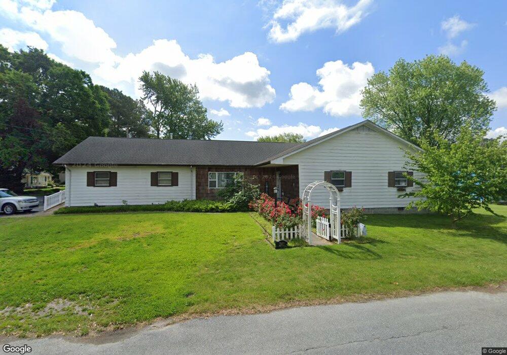 201 Grammar Ave, Georgetown, DE 19947 - photo 1