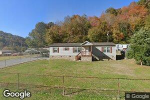 81 Flat Branch Rd, Pathfork, KY 40863
