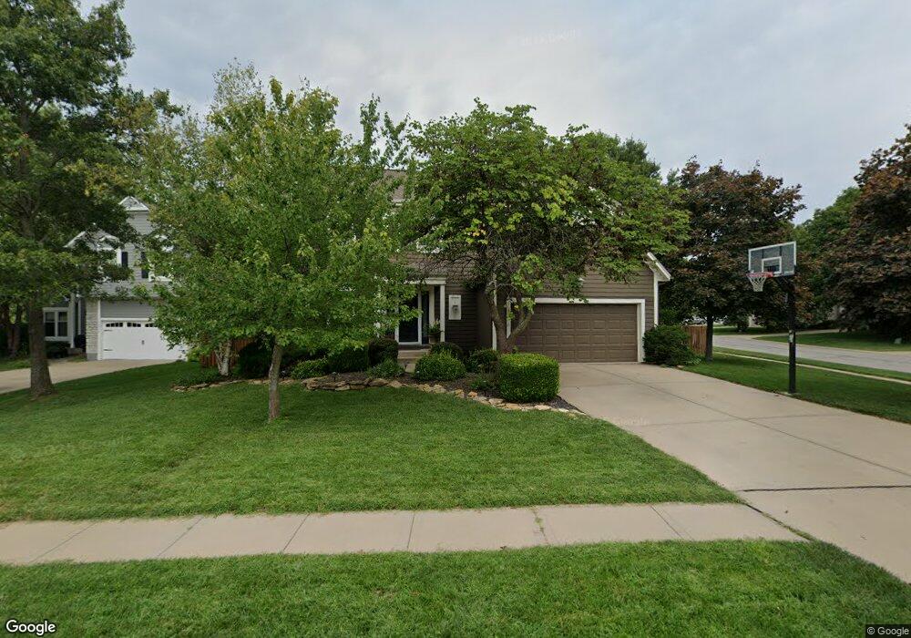 13966 W 146th Terrace, Olathe, KS 66062 - photo 1