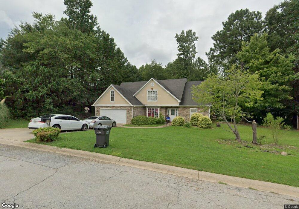 40 Pebble Way, Covington, GA 30016 - photo 1