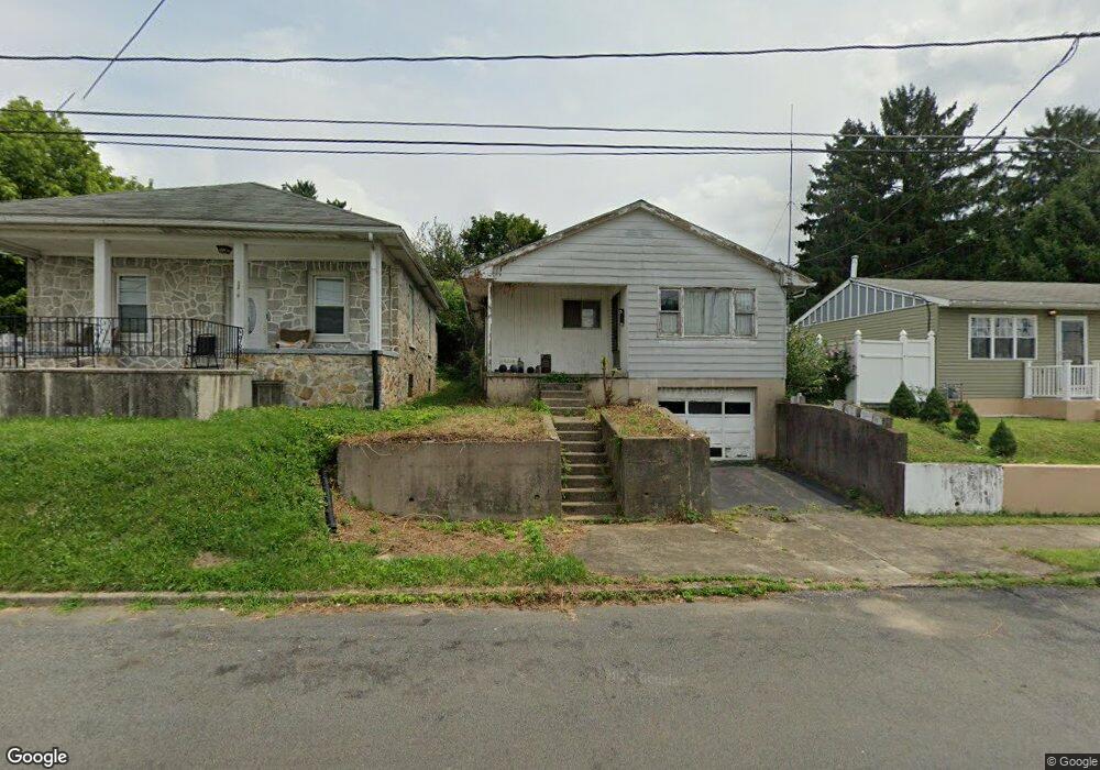 1211 S Gilmore St unit 1213, Allentown, PA 18103 - photo 1