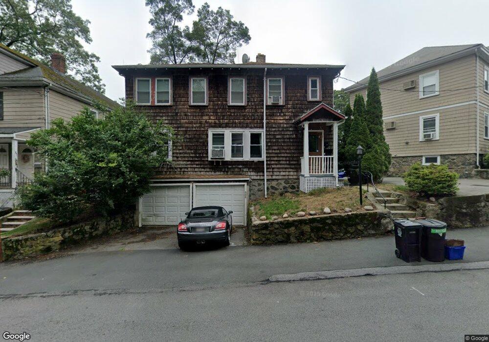 130 Walker Rd, Swampscott, MA 01907 - photo 1