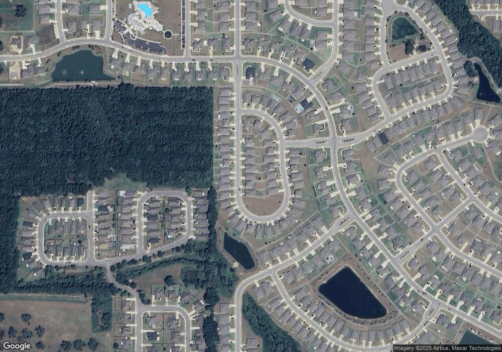 24378 Alydar Loop, Daphne, AL 36526 - photo 1