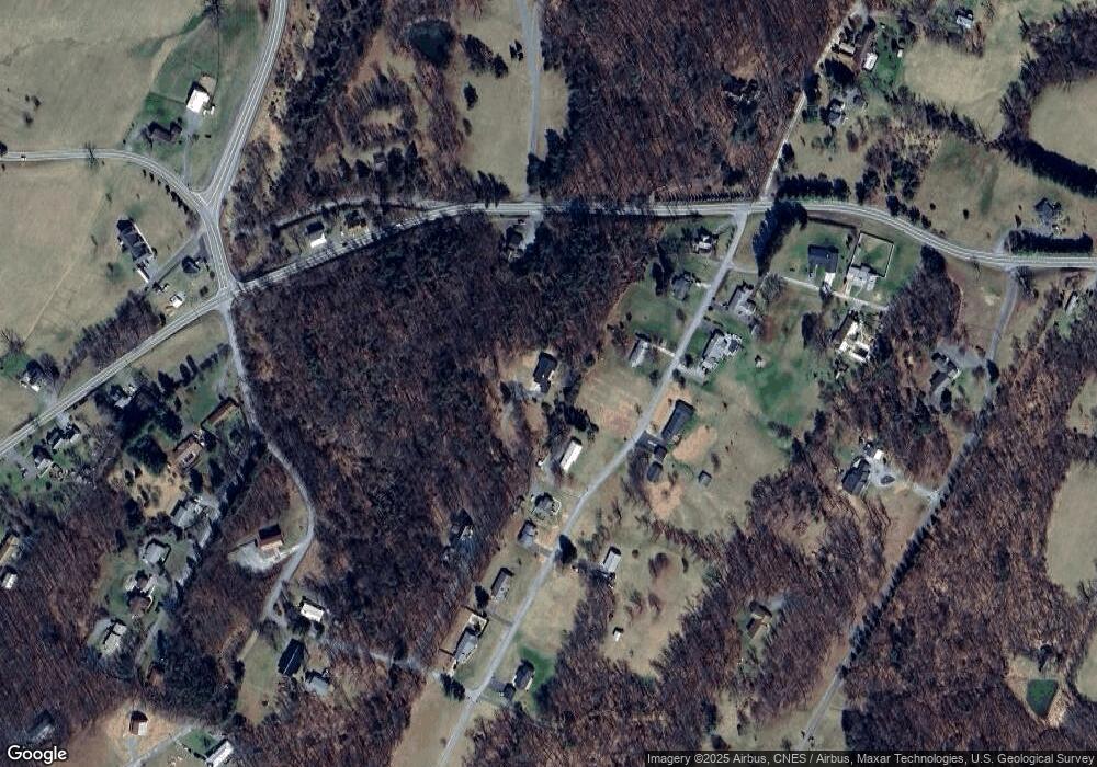 32 Middlekauff Trail, Berkeley Springs, WV 25411 - photo 1