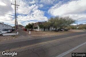 270 N Shannon Rd, Tucson, AZ 85745