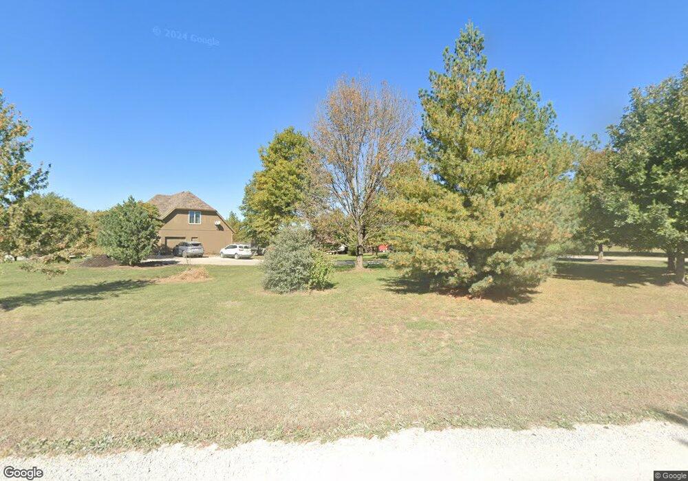 13420 W 207th St, Bucyrus, KS 66013 - photo 1