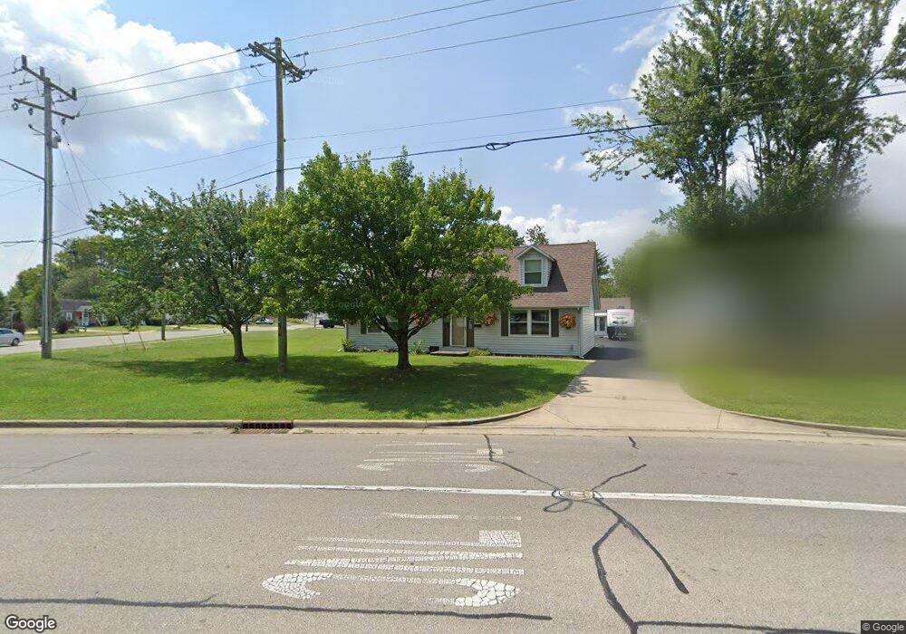 1714 Beam Rd, Columbus, IN 47201 - photo 1