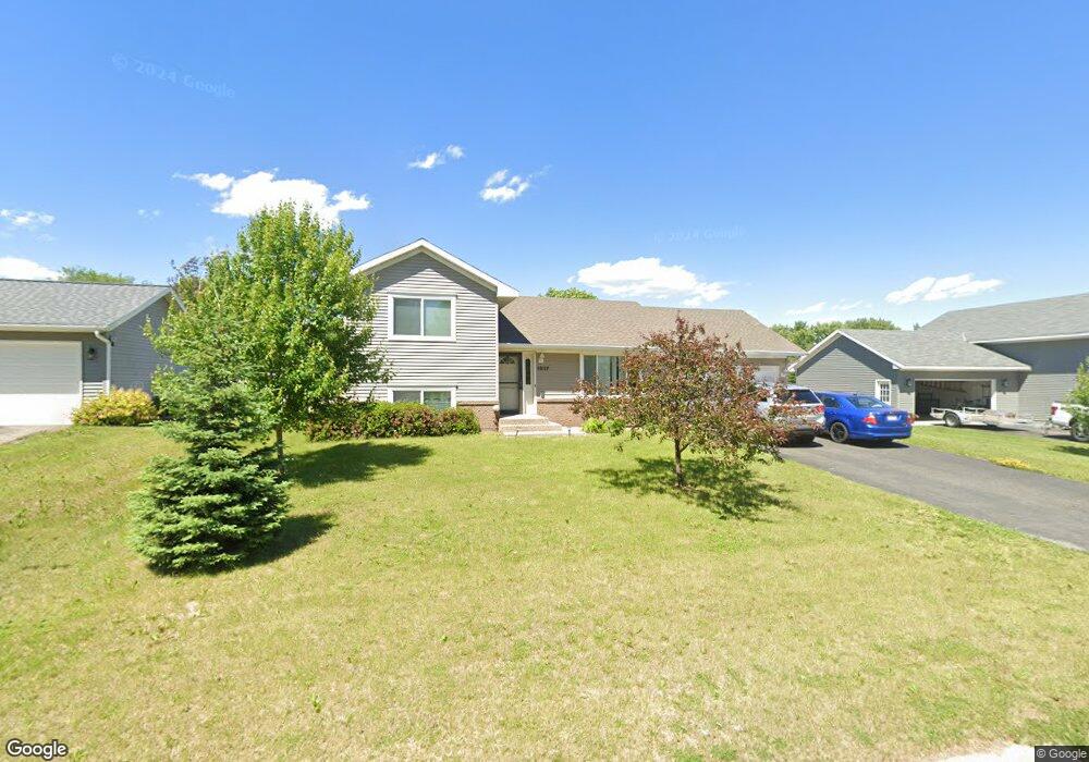 1517 Abbygail Dr, Alexandria, MN 56308 - photo 1