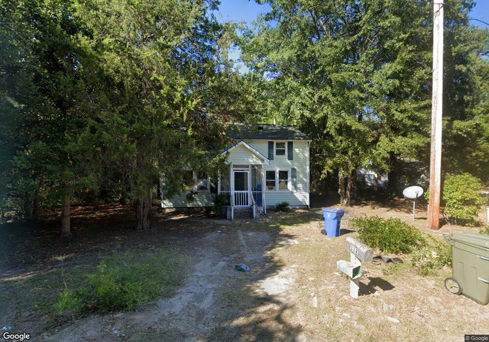 112 Railroad Ave, Camden, SC 29020 - photo 1