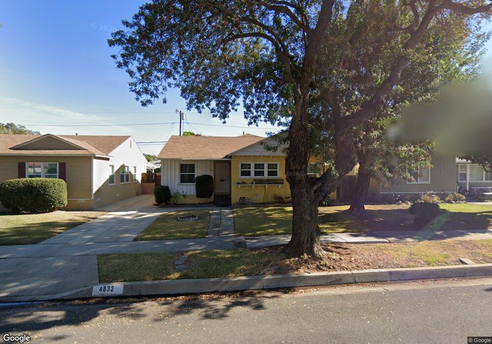 4832 Coke Ave, Lakewood, CA 90712 - photo 1