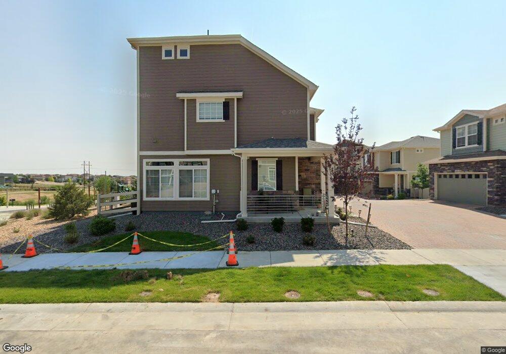 12872 Tamarac Way, Thornton, CO 80602 - photo 1