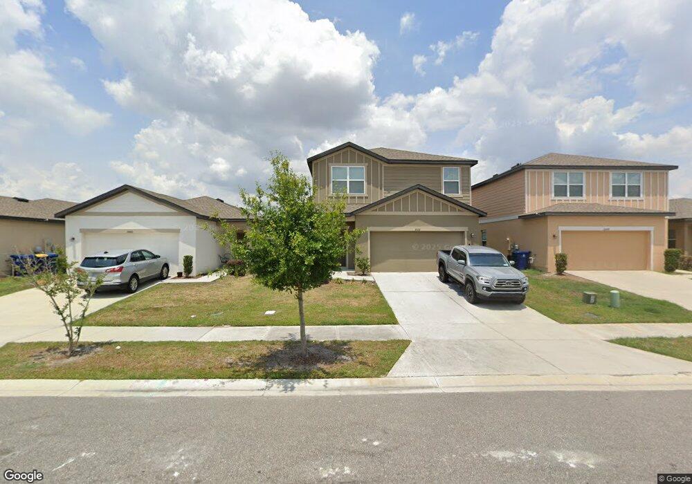 35152 White Water Lily Way unit Endeavor, Zephyrhills, FL 33541 - photo 1