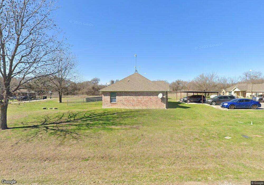 112 Sunburst Ct, Weatherford, TX 76087 - photo 1
