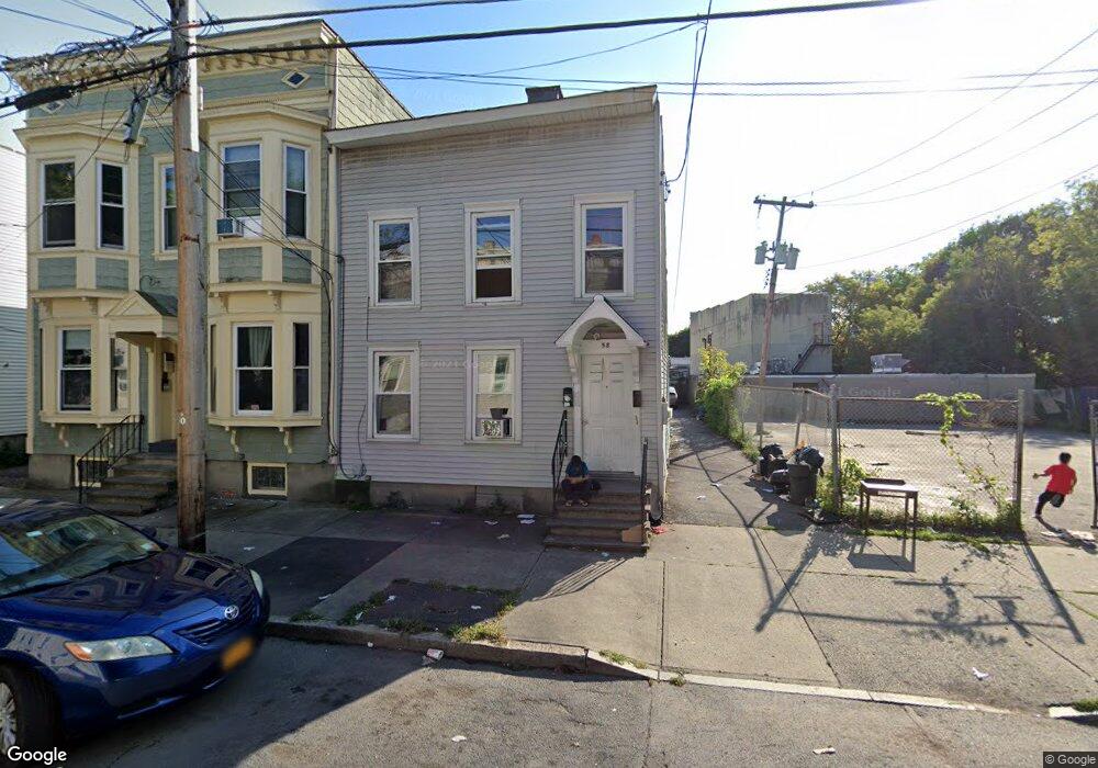 58 West St, Albany, NY 12206 - photo 1