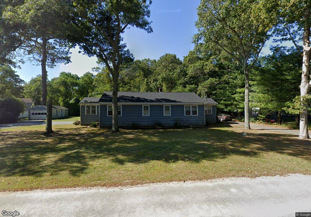 162 Main St, Mashpee, MA 02649 - photo 1