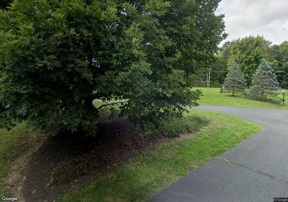 1005 Hancock Cir, Harrodsburg, KY 40330 - photo 1