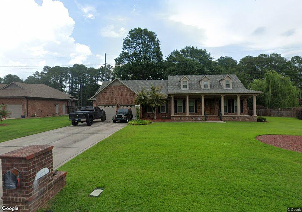 3661 Glenbarry Cir, Fayetteville, NC 28314 - photo 1