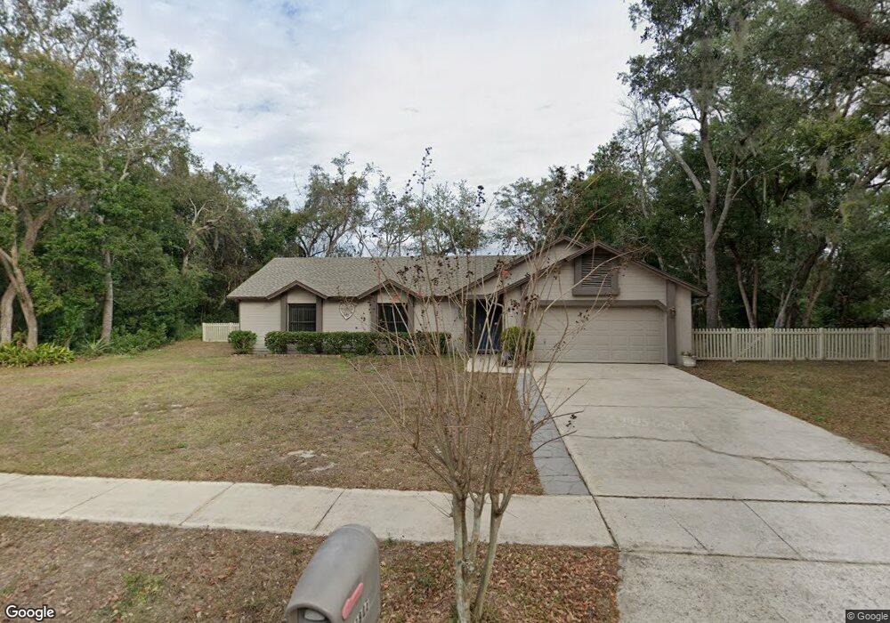 7925 Sweetgum Loop, Orlando, FL 32835 - photo 1