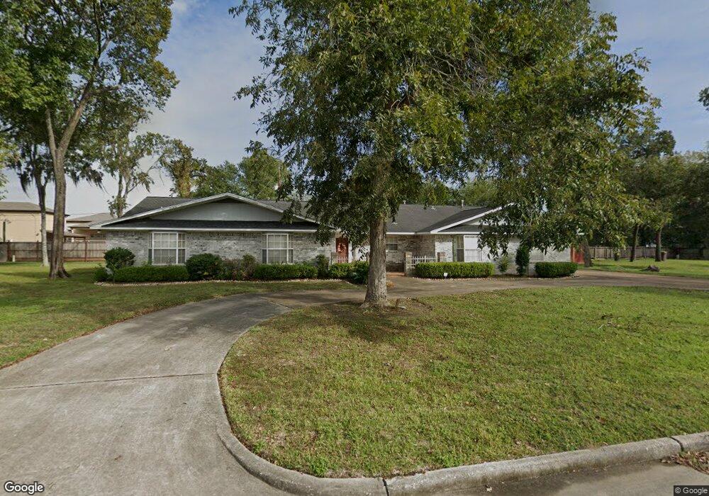 6602 Ashton St, Houston, TX 77091 - photo 1