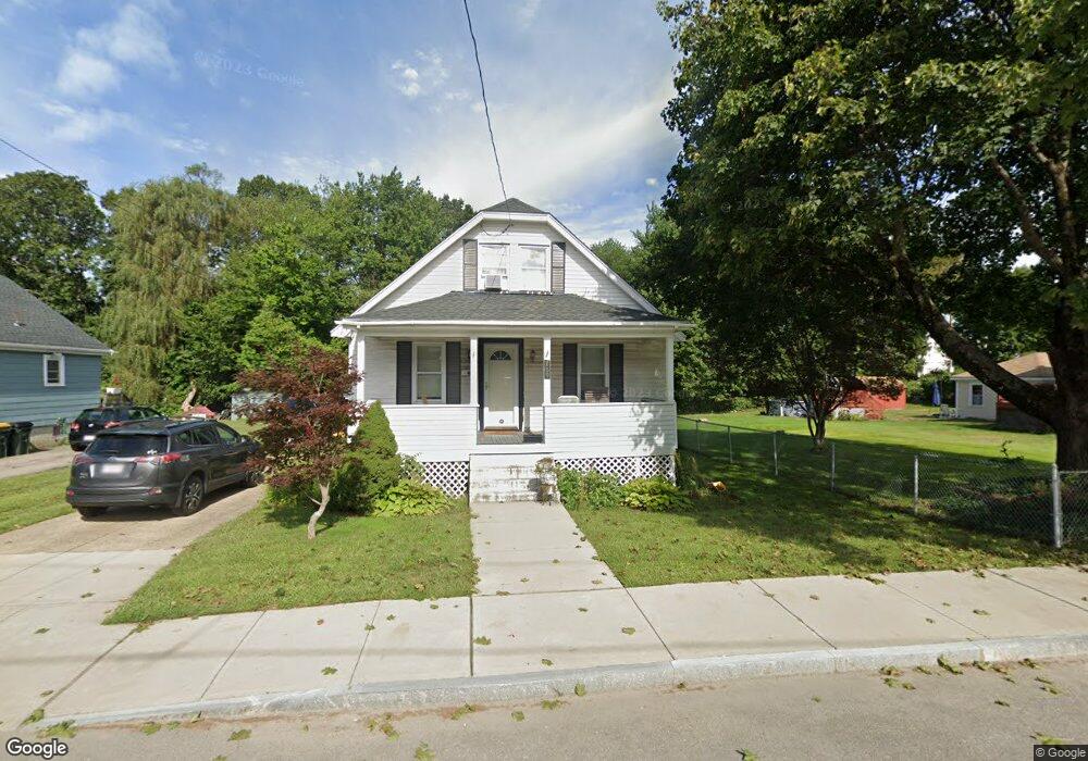 269 Cottage St, Franklin, MA 02038 - photo 1