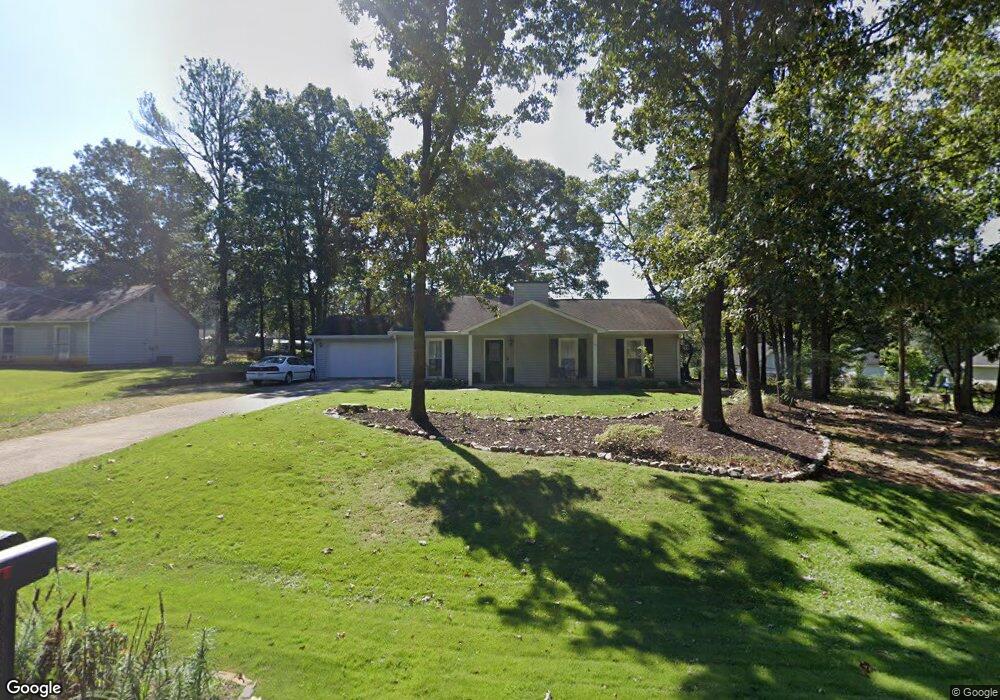 481 Natasha Dr unit 2, Auburn, GA 30011 - photo 1