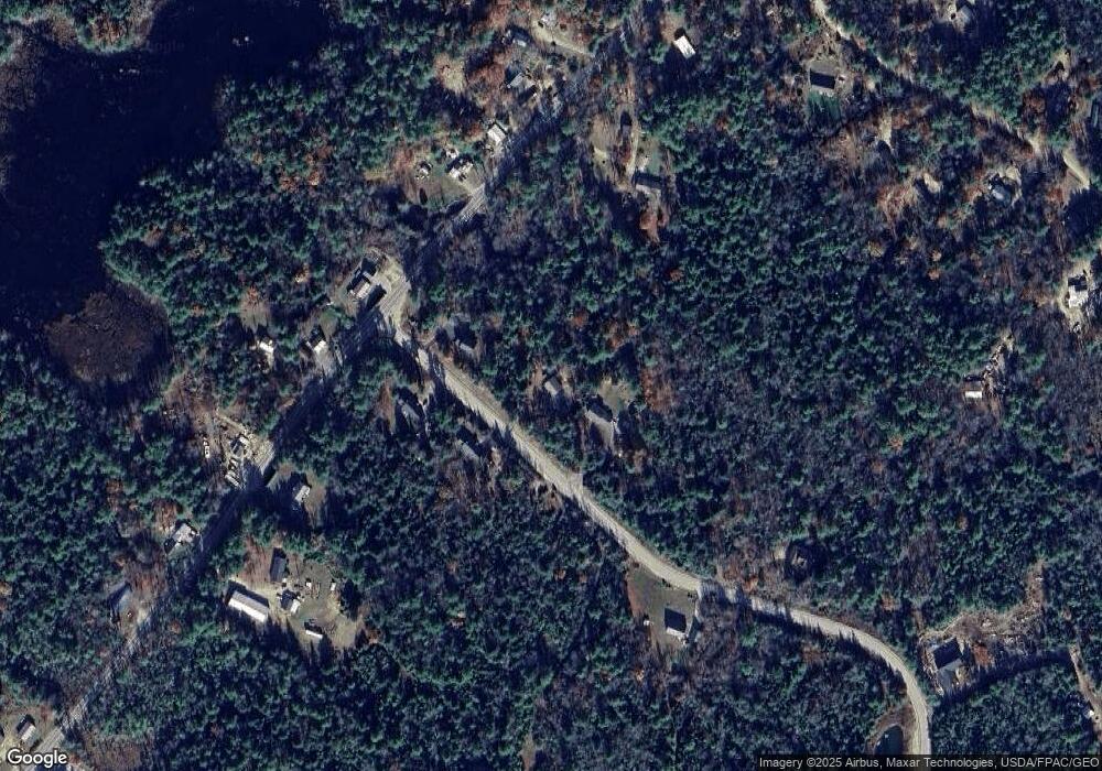 7 Adams Way, Union, NH 03887 - photo 1