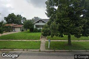 314 S Mcnamara St, Bloomfield, NE 68718
