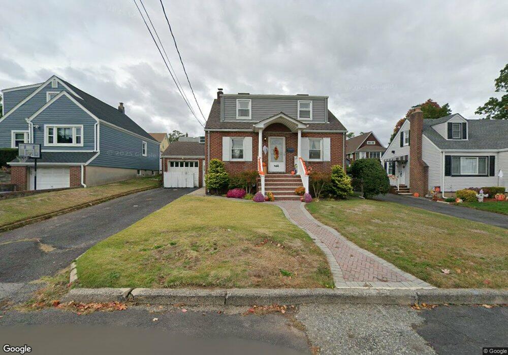 521 6th St, Lyndhurst, NJ 07071 - photo 1