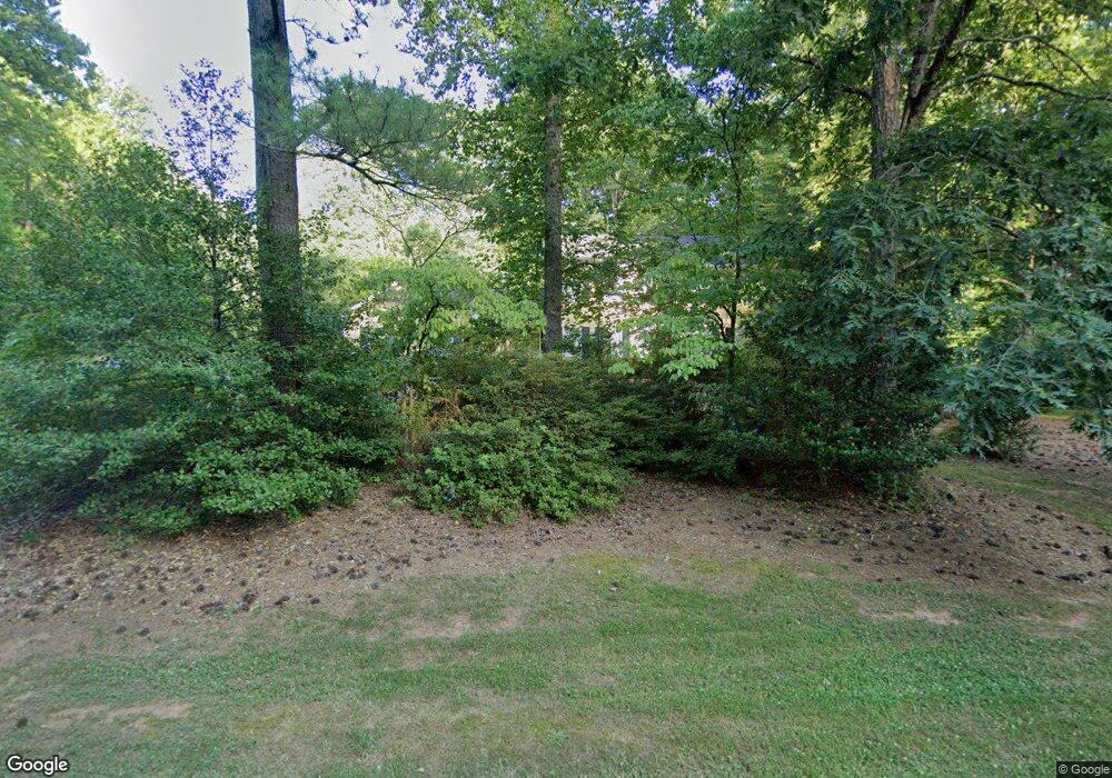 320 Waverly Hall Dr unit 2, Roswell, GA 30075 - photo 1