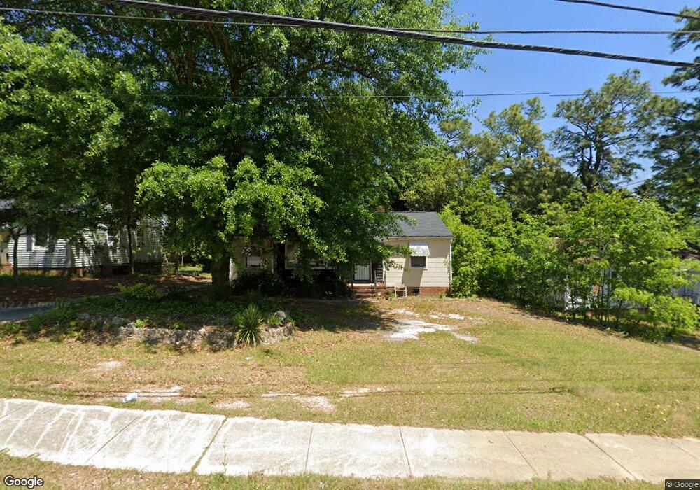 2425 Ruby Dr, Augusta, GA 30906 - photo 1